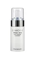 Пенка для ежедневного очищения кожи Daily Foaming Cleanser Limoni