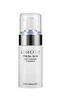 Пенка для ежедневного очищения кожи Daily Foaming Cleanser Limoni