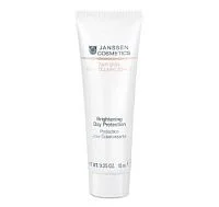 Осветляющий дневной крем SPF 20 (мини) Brightening Day Protection Janssen Cosmetics