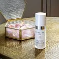 Лифтинговый крем для век Lifting Code Nourishing Cream Filling Effect