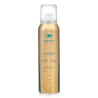 Сухой шампунь для светлых волос Volumizing Dry Refresh Shampoo - Blonde Greymy