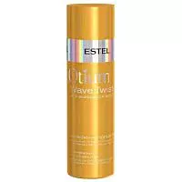 Бальзам-кондиционер для вьющихся волос Otium Wave Twist Estel