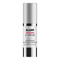 Сыворотка восстанавливающая - осветляющая Whitening Intensive Serum Klapp