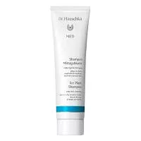 Шампунь для всех типов волос Хрустальная трава Shampoo Mittagsblume Dr. Hauschka