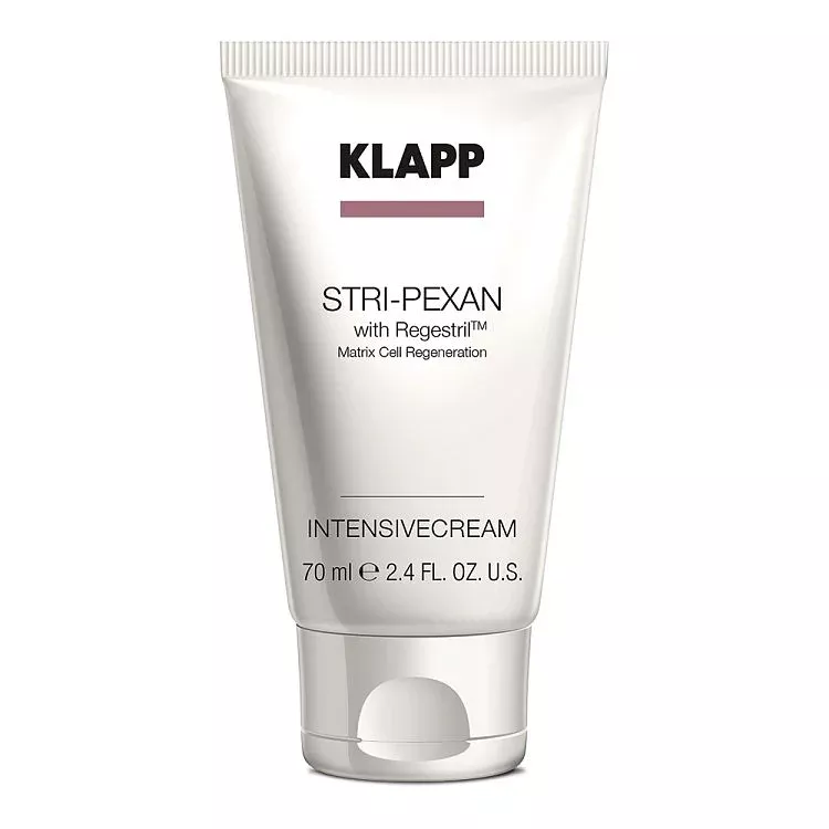 Интенсивный крем для лица Stri-PeXan Intensive cream