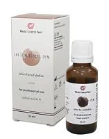 Лосьон для поверхностного химического пилинга Salicylicpeel 25% MedicControlPeel