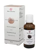 Лосьон для поверхностного химического пилинга Salicylicpeel 25% MedicControlPeel