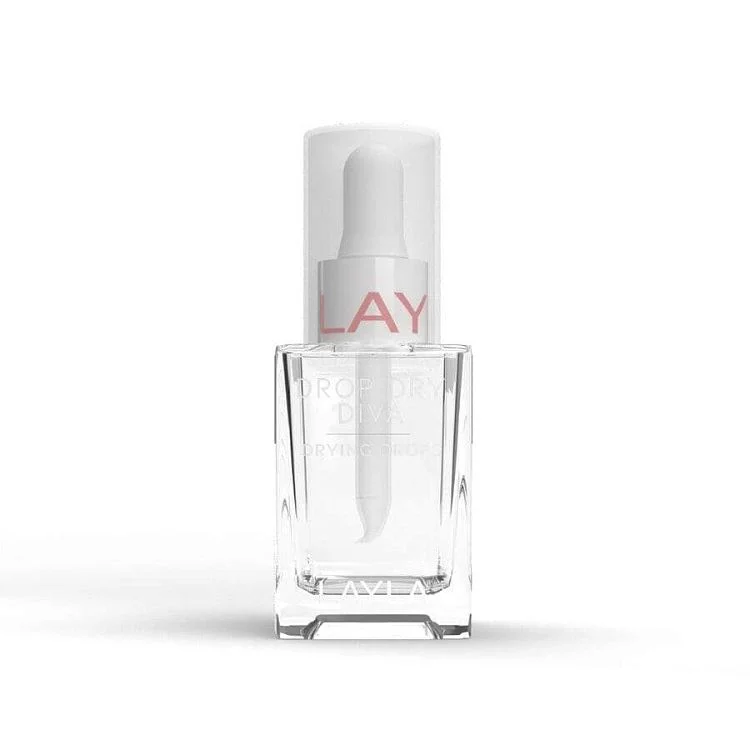 Капельная сушка для лака I Love Nails Drop Dry Diva
