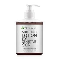 Успокаивающий лосьон для чувствительной кожи Soothing Lotion For sensitive skin NeosBioLab