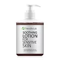 Успокаивающий лосьон для чувствительной кожи Soothing Lotion For sensitive skin NeosBioLab