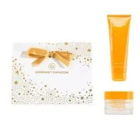Набор Moments Royal Jelly Молочко-лосьон + Комфорт-крем Germaine de Capuccini