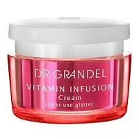 Крем Инфузия Витаминов Vitamin Infusion Cream Dr. Grandel