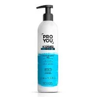 Концентрат для объема волос Pro You Texture Substance Up Revlon