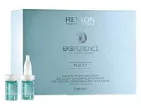 Очищающий лосьон для волос Purifuing Lotion Revlon