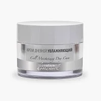 Дневной увлажняющий крем Cell Moisturizing Premium