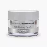 Дневной увлажняющий крем Cell Moisturizing Premium