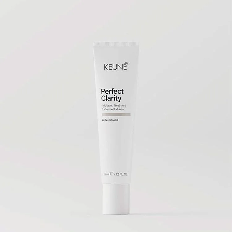 Крем-эксфолиант Совершенная чистота Perfect Clarity Treatment