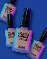 Матовая тональная основа Fondocipria