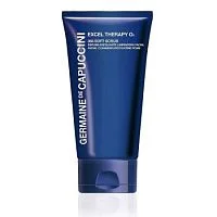 Скраб-пенка для лица 365 Excel Therapy O2 Germaine de Capuccini