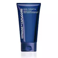 Скраб-пенка для лица 365 Excel Therapy O2 Germaine de Capuccini