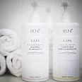 Шампунь Кератиновый комплекс Care Keratin Smooth Shampoo (1000 мл)