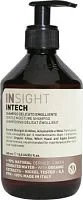Увлажняющий бессульфатный шампунь Intech Insight Professional
