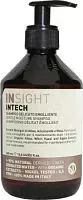 Увлажняющий бессульфатный шампунь Intech Insight Professional