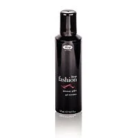 Мусс-гель для создания долговременного эффекта завитых волос Fashion Extreme Gel Mousse Lisap Milano