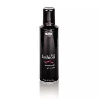 Мусс-гель для создания долговременного эффекта завитых волос Fashion Extreme Gel Mousse Lisap Milano