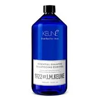 Универсальный шампунь для волос и тела 1922 Keune