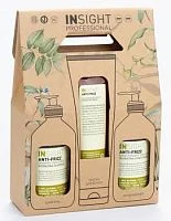 Набор Anti-Frizz Insight Professional