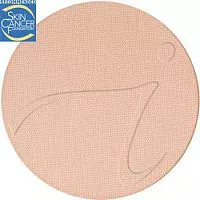 Прессованная основа - легкий загар - Suntan PP Base Jane Iredale