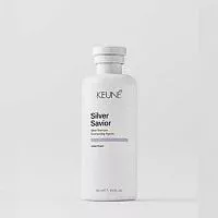 Шампунь Серебряный отблеск Silver Savior Shampoo Keune