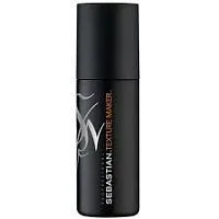 Универсальный спрей для текстурной укладки Texture Maker Sebastian Professional