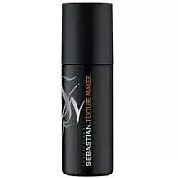 Универсальный спрей для текстурной укладки Texture Maker Sebastian Professional