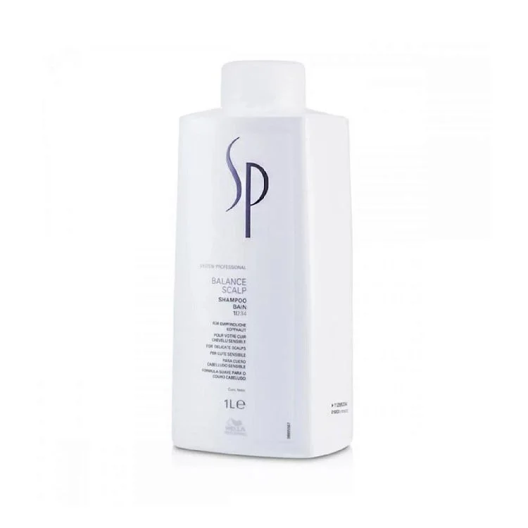 Шампунь для чувствительной кожи головы Balance Scalp Shampoo (1000 мл)
