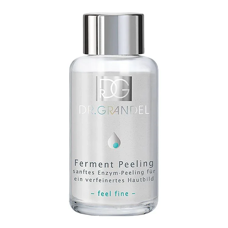 Пилинг ферментативный порошкообразный Ferment Peeling