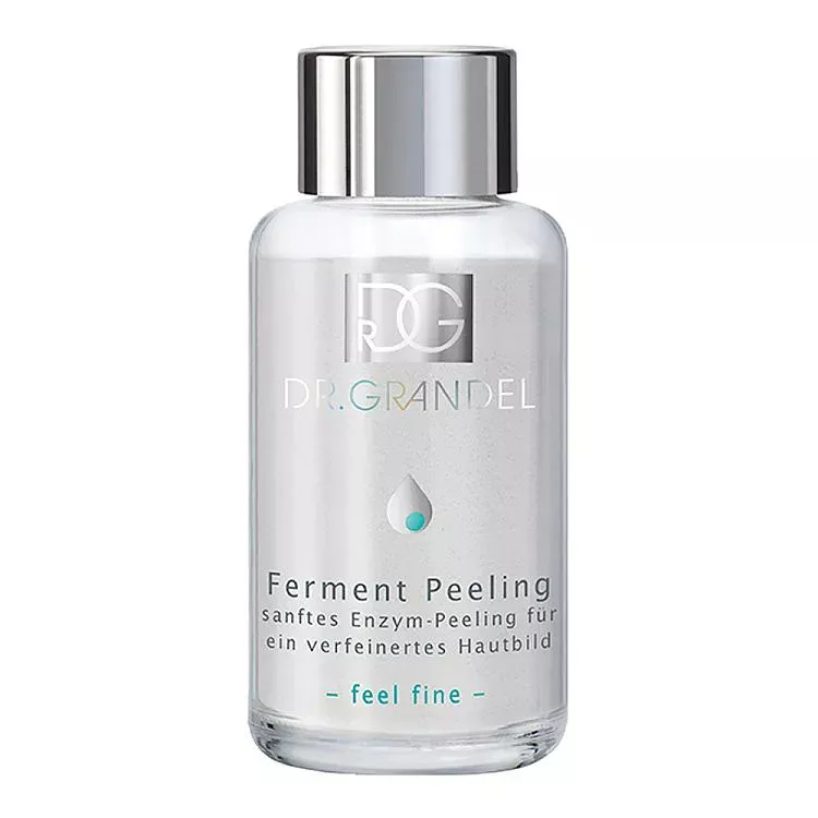 Пилинг ферментативный порошкообразный Ferment Peeling