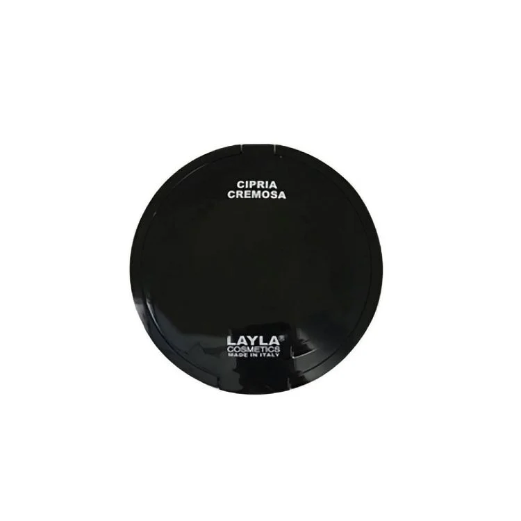 Крем-пудра для лица Top Cover Creamy Powder