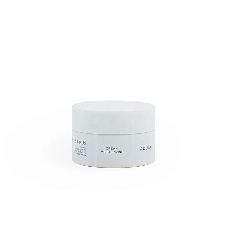 Увлажняющий крем Aqua+ Moisturizing Cream