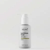 Крем Эффект ламинирования Luminous Coat Supreme Cream Keune