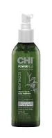Средство для ухода за волосами и кожей головы Восстанавливающее Power Plus Chi