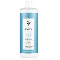 Крем-оксидант с органическим маслом календулы 20 vol (6%) Activateur Oxidizing Cream With Organic Calendula Oil Kydra Le Salon