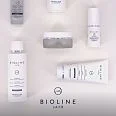 Осветляющий флюид Primaluce Exfo&White Fluid Cream Brightening Illuminating