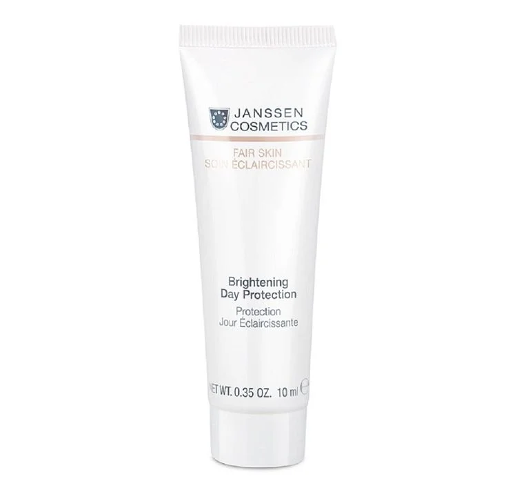 Осветляющий дневной крем SPF 20 (мини) Brightening Day Protection