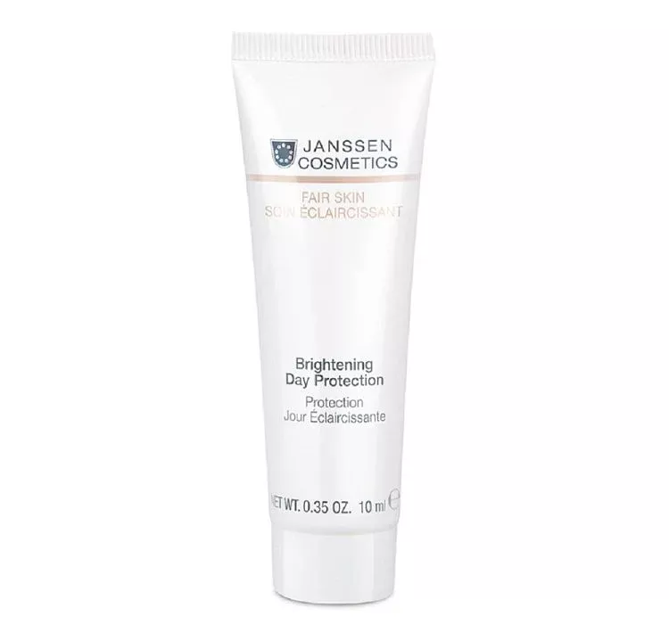 Осветляющий дневной крем SPF 20 (мини) Brightening Day Protection