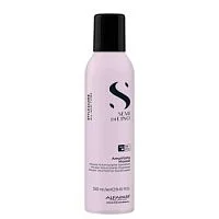Мусс для волос легкой фиксации Amplifying Mousse Style & Care Alfaparf Milano