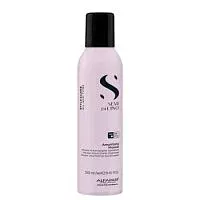 Мусс для волос легкой фиксации Amplifying Mousse Style & Care Alfaparf Milano