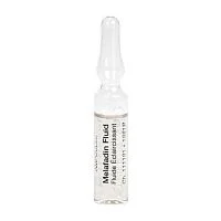 Осветляющие ампулы Mela-fadin (2 мл) Janssen Cosmetics
