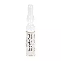Осветляющие ампулы Mela-fadin (2 мл) Janssen Cosmetics